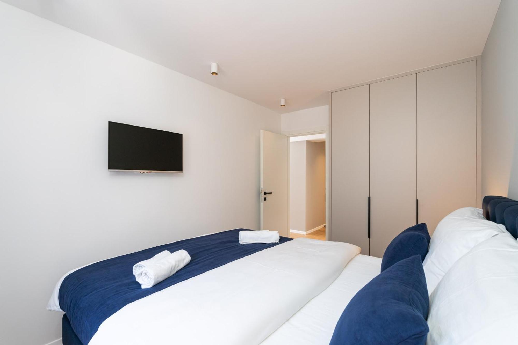 Apartments Maria Zaton  Luaran gambar