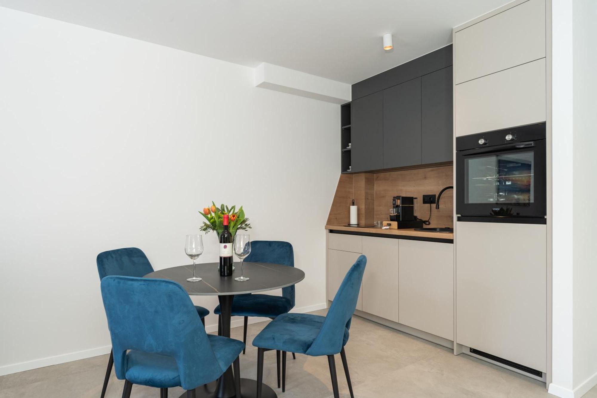 Apartments Maria Zaton  Luaran gambar