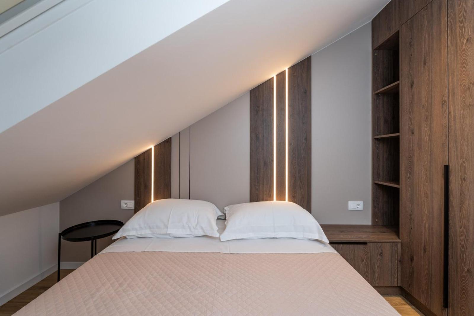 Apartments Maria Zaton  Bilik gambar
