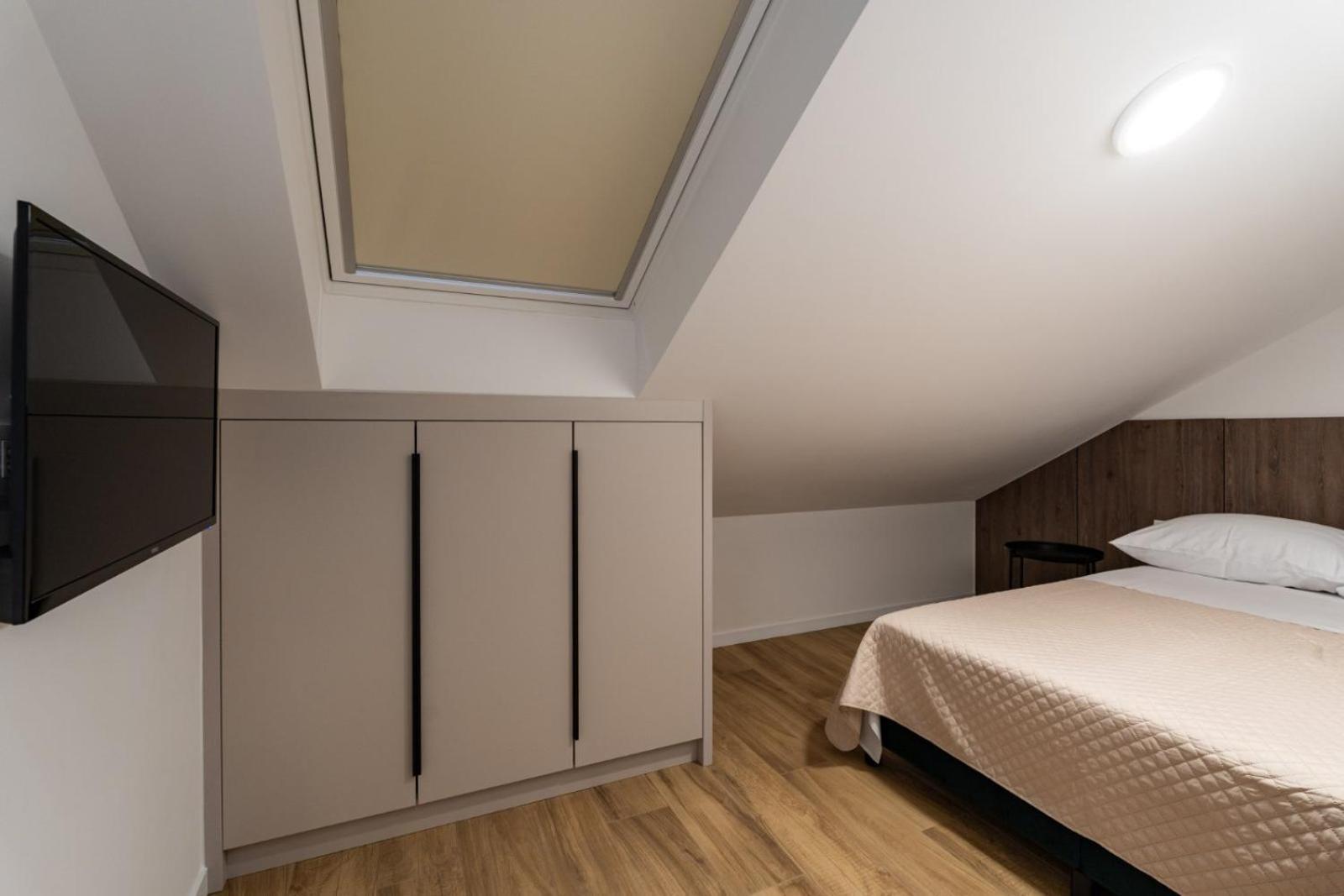 Apartments Maria Zaton  Bilik gambar