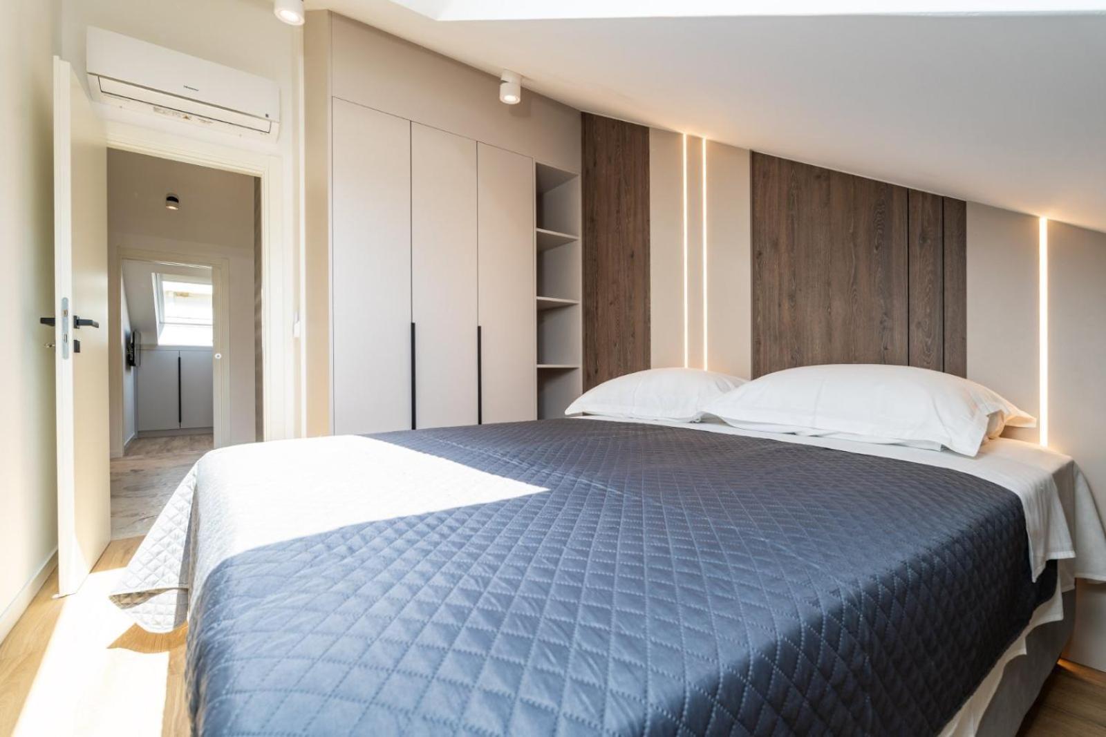 Apartments Maria Zaton  Bilik gambar