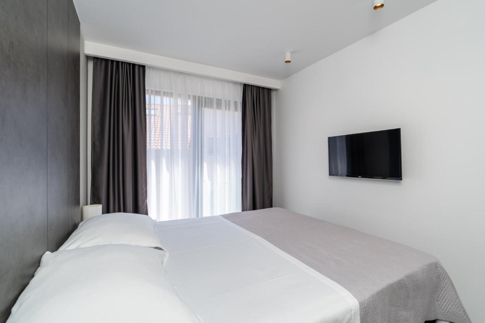 Apartments Maria Zaton  Luaran gambar