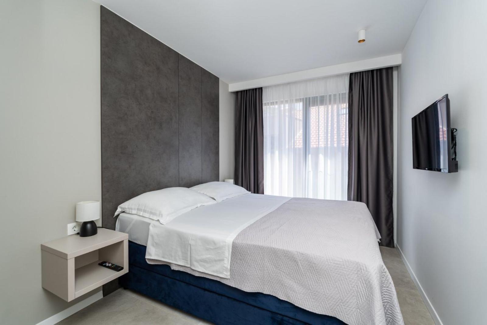 Apartments Maria Zaton  Luaran gambar