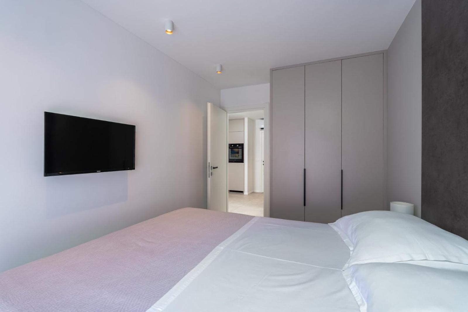 Apartments Maria Zaton  Luaran gambar