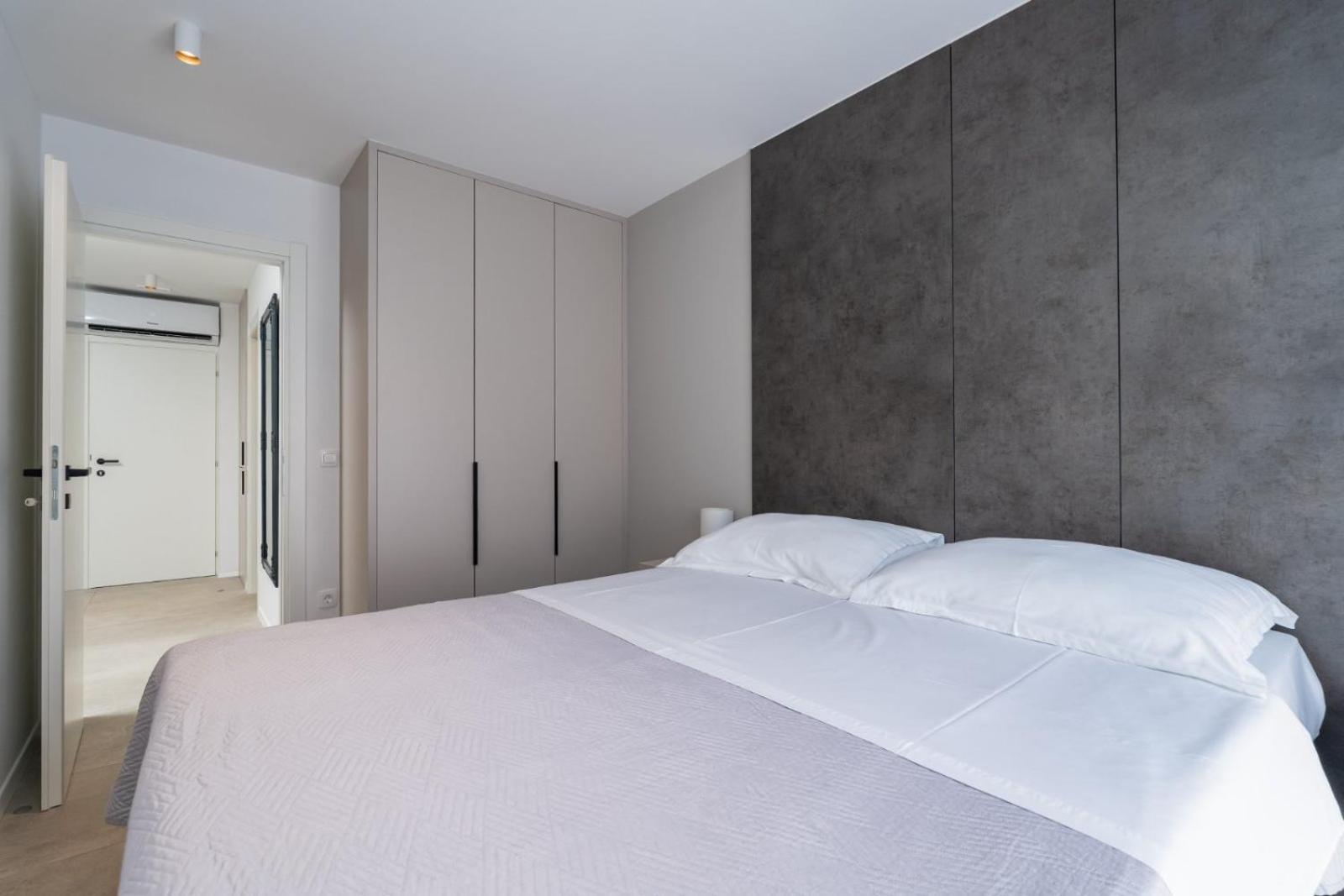 Apartments Maria Zaton  Luaran gambar